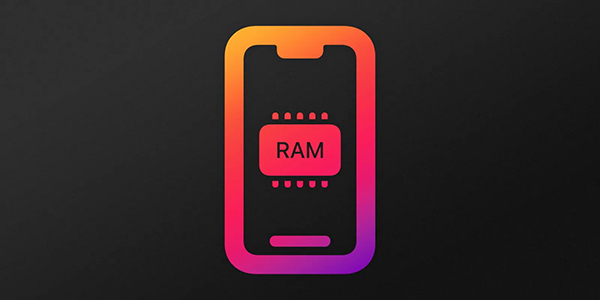 Thông số iPhone 15 Plus - Bộ nhớ đệm (RAM)